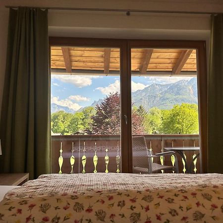 Ferienwohnungen Quellenhof Bad Reichenhall Exterior photo